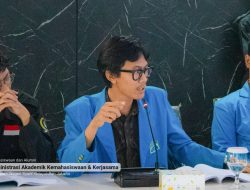 DEMA dan SEMA UIN Jakarta Soroti UKT, Keamanan Kampus, hingga Transparansi Anggaran dalam Audiensi Terbuka dengan Rektorat