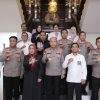 Ade Yuliasih DPD RI Kunker ke Polda Banten, Perkuat Sinergi Demi Keamanan dan Pelayanan Masyarakat