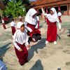 Peringati Hari Anak Nasional, SDN 1 Getasan Teguhkan Komitmen Sayangi Anak, Lindungi dan Bangun Masa Depan