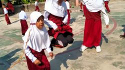 Peringati Hari Anak Nasional, SDN 1 Getasan Teguhkan Komitmen Sayangi Anak, Lindungi dan Bangun Masa Depan