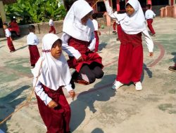 Peringati Hari Anak Nasional, SDN 1 Getasan Teguhkan Komitmen Sayangi Anak, Lindungi dan Bangun Masa Depan