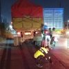 Satlantas Polresta Tangerang Selidiki Kecelakaan di Balaraja, Seorang Perempuan Tewas dan Satu Korban Luka Berat