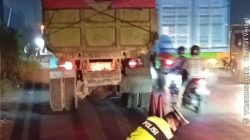 Satlantas Polresta Tangerang Selidiki Kecelakaan di Balaraja, Seorang Perempuan Tewas dan Satu Korban Luka Berat