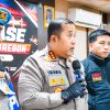Satreskrim Polresta Cirebon Amankan Oknum PNS Pelaku Pembunuhan Sadis di Gegesik