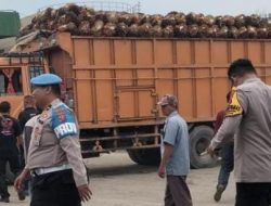 Merasa Difitnah, Naga Tutur Bantah Laporan Manarsar Sitorus dan Siap Tempuh Jalur Hukum