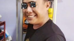 Karang Cerita Perampokan, Motor Pinjaman Malah Dijadikan Jaminan Utang Miras