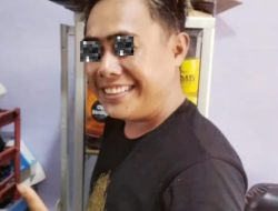 Karang Cerita Perampokan, Motor Pinjaman Malah Dijadikan Jaminan Utang Miras