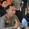 Polres Sumedang Gelar Press Conference, Ungkap Komplotan Curas dan Curat Lintas Daerah 