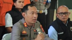Polres Sumedang Gelar Press Conference, Ungkap Komplotan Curas dan Curat Lintas Daerah 