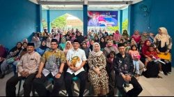 Sigit Purnomo Ajak Warga Jakarta Barat Perkuat Nilai Kebangsaan Lewat Sosialisasi Empat Pilar MPR RI