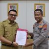 Perkuat Sinergi Lintas Sektor, SPN Polda Kaltim Gandeng Pemerintah, Akademisi, OJK, dan Tokoh Daerah Wujudkan Cyber Resilient Community