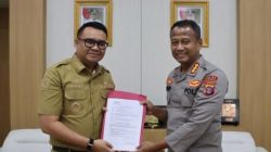 Perkuat Sinergi Lintas Sektor, SPN Polda Kaltim Gandeng Pemerintah, Akademisi, OJK, dan Tokoh Daerah Wujudkan Cyber Resilient Community