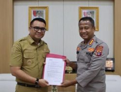 Perkuat Sinergi Lintas Sektor, SPN Polda Kaltim Gandeng Pemerintah, Akademisi, OJK, dan Tokoh Daerah Wujudkan Cyber Resilient Community