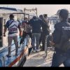Polsek Kawasan Sunda Kelapa Polres Tanjung Priok, Berikan Pelayanan dan Pengamanan Wisatawan ke Kepulauan Seribu.