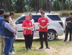 Sidang lapangan perkara eks HGU PT BSP digelar, kuasa hukum penggugat nilai fakta lapangan menguatkan dalil gugatan