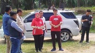 Sidang lapangan perkara eks HGU PT BSP digelar, kuasa hukum penggugat nilai fakta lapangan menguatkan dalil gugatan
