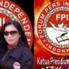 FPII Tantang Presiden Prabowo Buka – Bukaan : Siapa dan Jurnalis Mana yang Beliau Maksud Penghianat Bangsa dan Antek Asing !!   