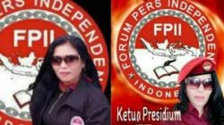 FPII Tantang Presiden Prabowo Buka – Bukaan : Siapa dan Jurnalis Mana yang Beliau Maksud Penghianat Bangsa dan Antek Asing !!   