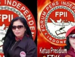 FPII Tantang Presiden Prabowo Buka – Bukaan : Siapa dan Jurnalis Mana yang Beliau Maksud Penghianat Bangsa dan Antek Asing !!   