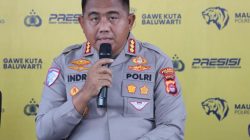 Kedepankan Prosedur Hukum, Polresta Tangerang Tegaskan Tindaklanjuti Kasus Dugaan Kekerasan Seksual