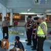 JJOS Patroli KRYD Skala Besar Polres Pelabuhan Tanjung Priok Jaga Stabilitas Kamtibmas, Situasi Wilayah Tetap Aman dan Kondusif