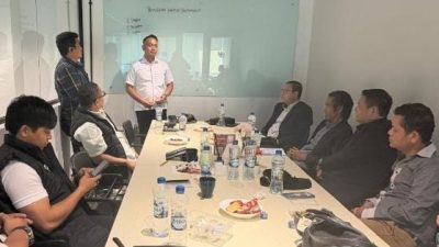 Petisi Ahli Resmi Terima Himpunan Advokat Karya Indonesia sebagai Member Petisi Ahli