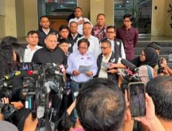 PETISI AHLI Jejaki Kerja Sama dengan Media Independen Online Indonesia dalam Bidang Pemberitaan