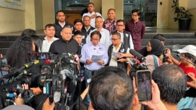PETISI AHLI Jejaki Kerja Sama dengan Media Independen Online Indonesia dalam Bidang Pemberitaan