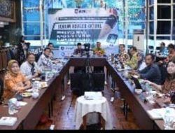 Kemendagri Dorong Penguatan Peran Daerah Tindak Lanjuti Program Cek Kesehatan Gratis