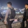 Patroli Perintis Presisi Polres Pelabuhan Tanjung Priok Intensifkan Kegiatan JJOS, Antisipasi 3C, Balap Liar, dan Tawuran di Wilayah Pelabuhan
