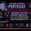 DPD GRIB Jaya Riau Pertegas Disiplin Organisasi, Martin Purba Sebut pengurus yang Dipecat Tak Lagi Berwenang Mengatasnamakan DPP