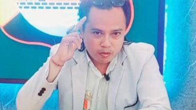 King Naga : Penanganan Polda Banten Diduga Tak Akan Netral, Desak Ketua DPRD Lebak Mundur Sementara Agar Tidak Ada Intervensi Politik