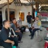 Polsek Weru Tingkatkan Patroli Dialogis, Bhabinkamtibmas Ajak Warga Bersama Jaga Keamanan Lingkungan