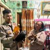 Polsek Sedong Gelar Operasi Pekat, Tertibkan Peredaran Miras dan Knalpot Bising Demi Kamtibmas Kondusif