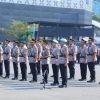Kapolda Metro Jaya Pimpin Sertijab PJU dan Kapolres Jajaran, Penyegaran Organisasi Perkuat Pelayanan Masyarakat