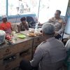 Jaga Jakarta On The Spot, Polsek Kawasan Kalibaru Perkuat Sinergi dengan Bank Sampah Germapin untuk Wujudkan Kamtibmas yang Kondusif