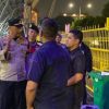 Patroli Cipta Kondisi JJOS, Polres Pelabuhan Tanjung Priok Perketat Pengamanan Kawasan Pelabuhan Demi Antisipasi Gangguan Kamtibmas
