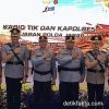 Polda Jawa Barat Gelar Sertijab Pejabat Utama dan Kapolres Se-Jawa Barat, Segarkan Organisasi Demi Pelayanan yang Lebih Presisi