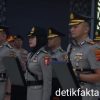 Dilantik Kapolda Jabar, AKBP Muhammad Aldi Sulaiman Resmi Menjabat Sebagai Kapolres Majalengka Jawa Barat