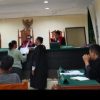 Penuntut Umum Kejaksaan Negeri Karo Lanjutkan Pembuktian Perkara Dugaan Tindak Pidana Kehutanan 