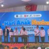 Hari Anak Nasional, Polda Jatim Ajak Masyarakat Lindungi Anak dari Kekerasan dan Kejahatan Digital