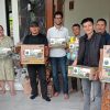 Kelompok Tani Hutan (KTH) Melakukan Aksi Galang Dana Donasi Untuk Korban Kebakaran di Kasepuhan Ciptamulya Desa Sirnaresmi Cisolok Sukabumi