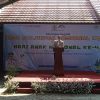 Peringati Harganas ke-33 dan Hari Anak Nasional ke-42, DP3APPKB Kota Cirebon Tekankan Peran Ayah: Hadir, Sayangi Anak, Bangun Masa Depan