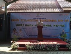 Peringati Harganas ke-33 dan Hari Anak Nasional ke-42, DP3APPKB Kota Cirebon Tekankan Peran Ayah: Hadir, Sayangi Anak, Bangun Masa Depan