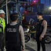 JJOS Patroli Perintis Presisi Polres Pelabuhan Tanjung Priok Intensifkan Pengamanan Malam, Antisipasi Kejahatan Jalanan, dan Tawuran