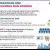 Kepala BKN Pindahkan 38 ASN BKN Mendekat ke Keluarga dan Domisili