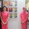 Penuh Khidmat, Tradisi Serah Terima Jabatan dan Pisah Sambut Kapolres Pelabuhan Tanjung Priok Berlangsung Hangat dan Sarat Makna