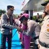 AKBP Prianggo Parlindungan Resmi Jabat Kapolres Indramayu,