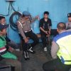 Jaga Jakarta On The Spot di Pelabuhan Muara Baru, Polisi Ajak Masyarakat Perkuat Sinergi Menjaga Keamanan dan Ketertiban