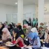 Tingkatkan Kesiapsiagaan Penanganan Bayi Baru Lahir, Tim PONEK RSD Gunung Jati Gelar Workshop Resusitasi Neonatus
